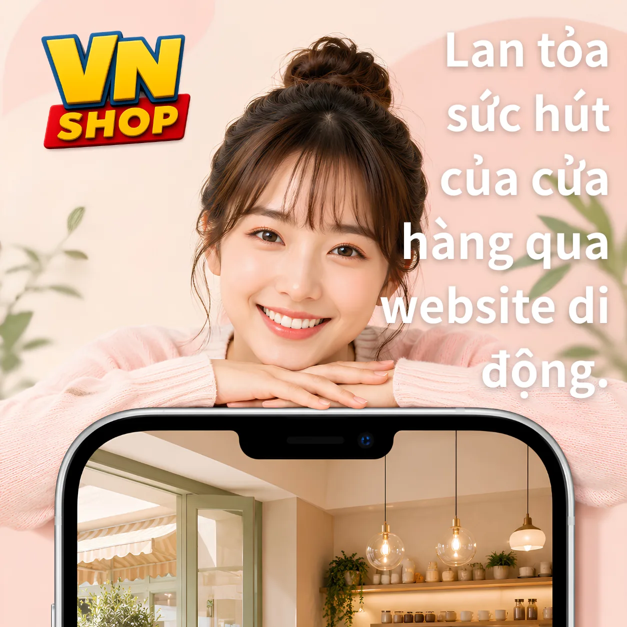 Hình ảnh VN SHOP
